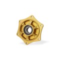 CNC Racing Aluminum Rear Sprocket Carrier for Ducati Multistrada V2 (2025+) CNC Racing Aluminum Rear Sprocket Carrier for Ducati Multistrada V2 (2025+)
